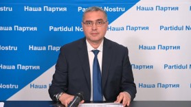 Refuzul lui Renato Usatîi de a se retrage din cursa prezidențială a declanșat atacuri tehnice și financiare din exterior pentru excluderea sa din alegeri